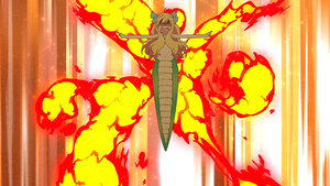 Jashin-chan Dropkick X